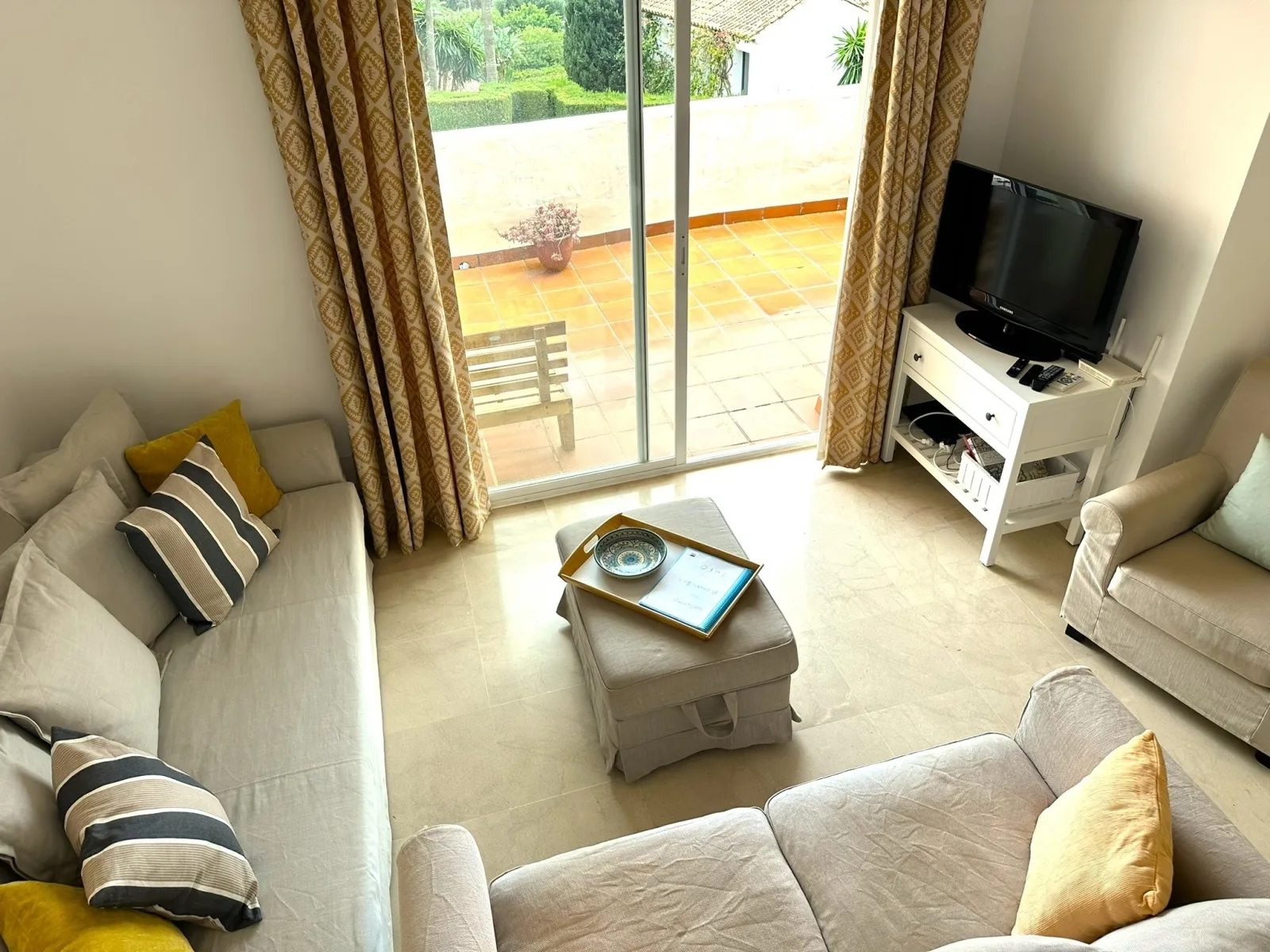 PENTHOUSE TERRAZAS DE LA BAHIA