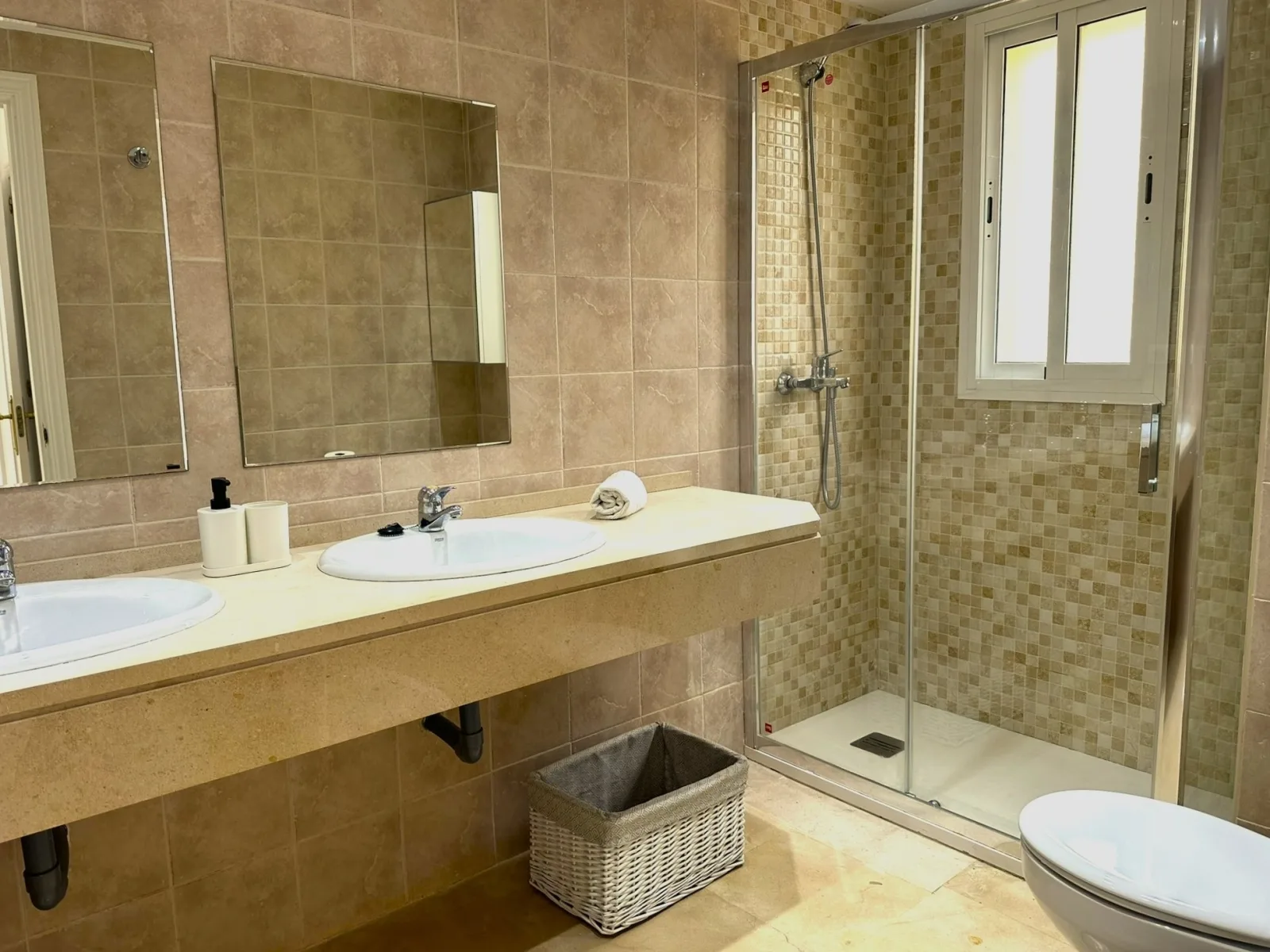 PENTHOUSE TERRAZAS DE LA BAHIA
