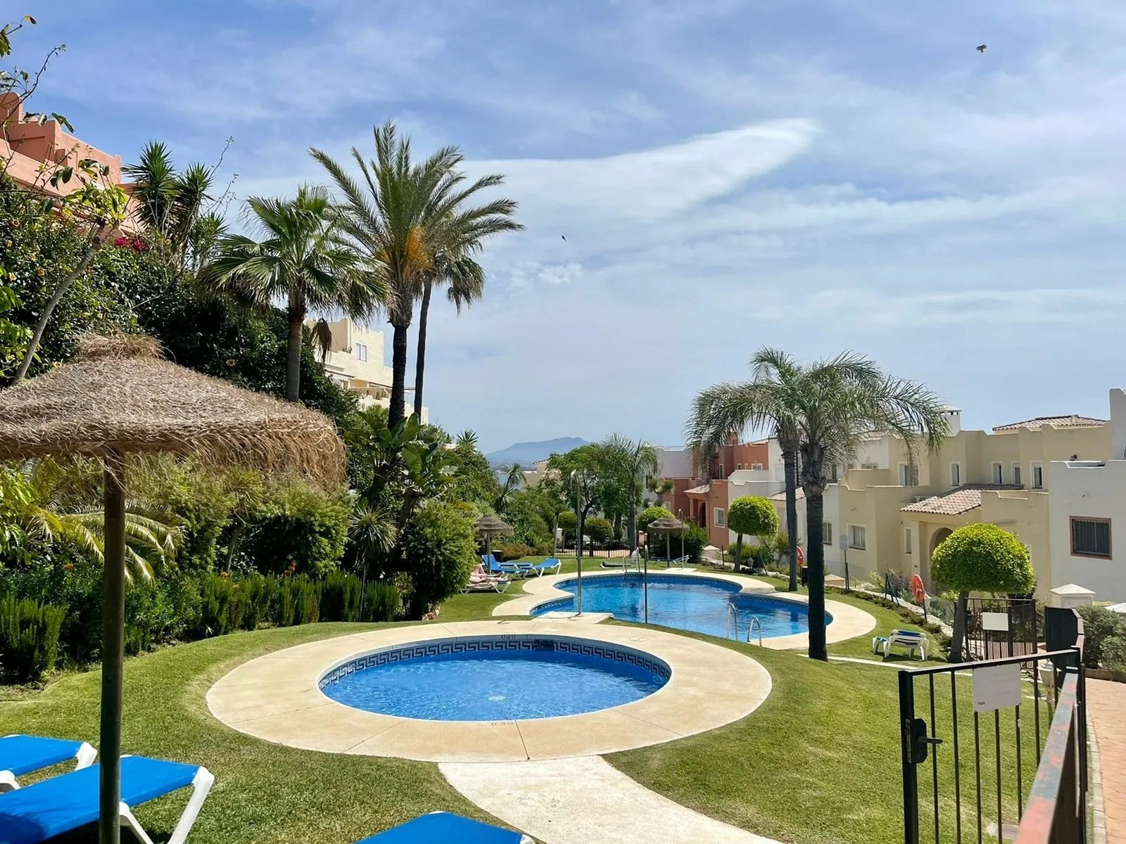 PENTHOUSE TERRAZAS DE LA BAHIA