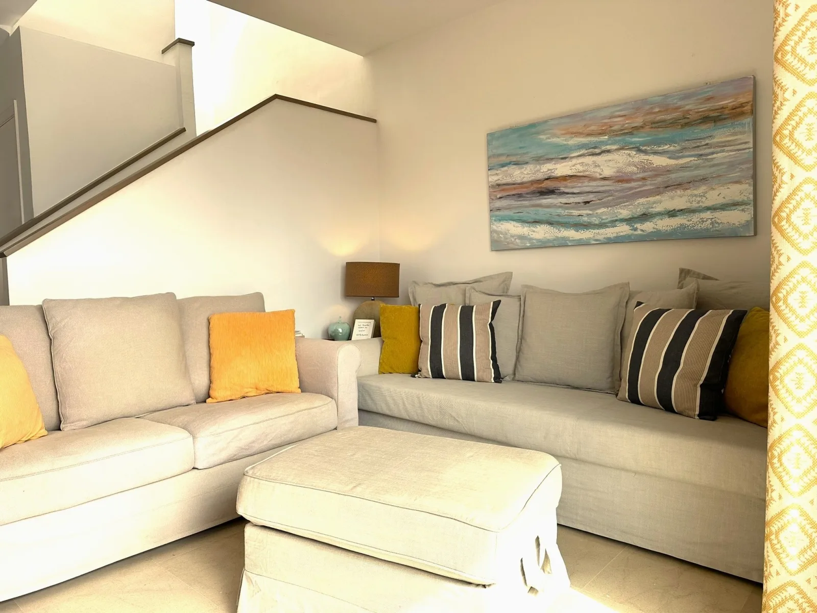 PENTHOUSE TERRAZAS DE LA BAHIA