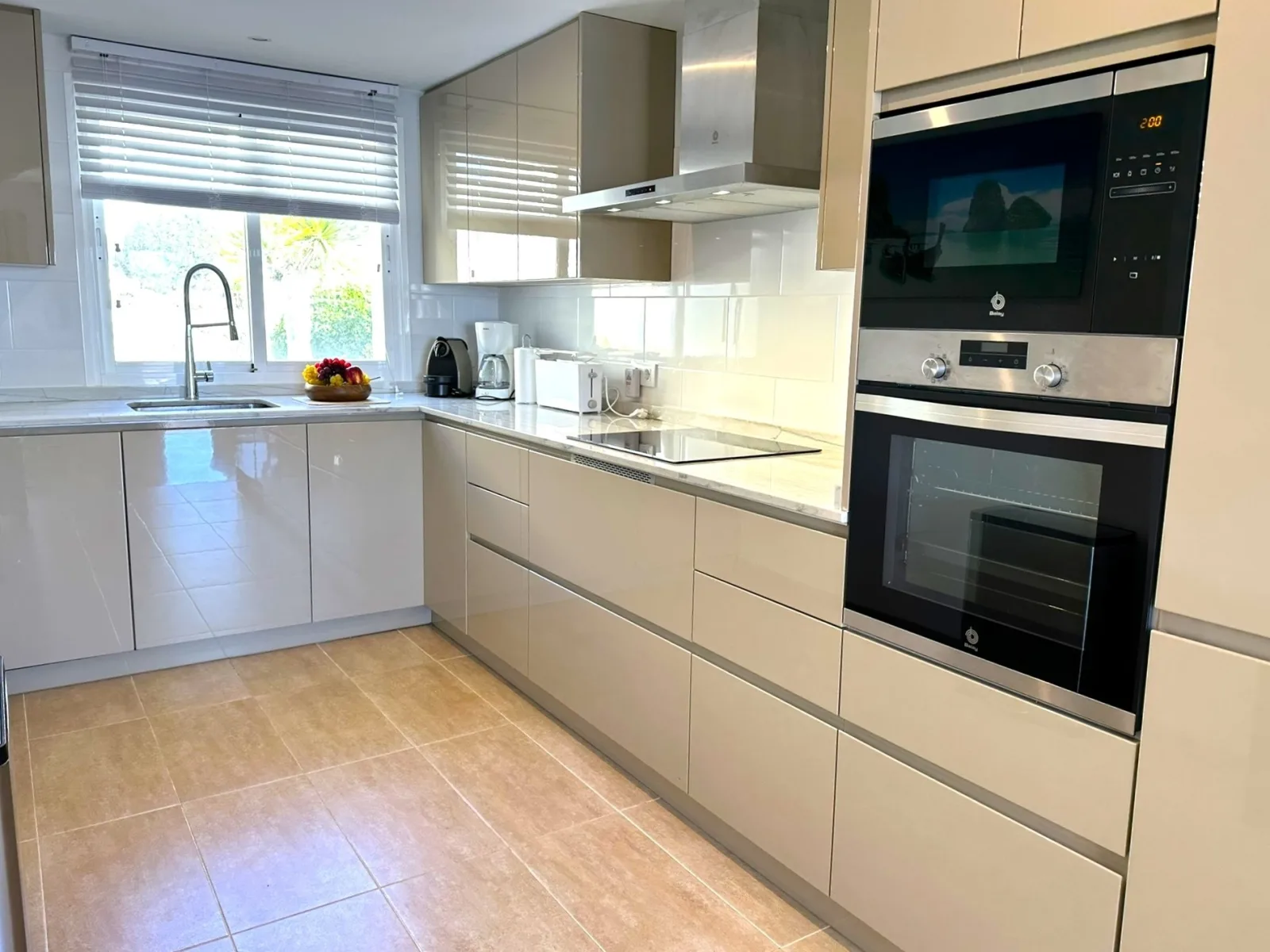 PENTHOUSE TERRAZAS DE LA BAHIA
