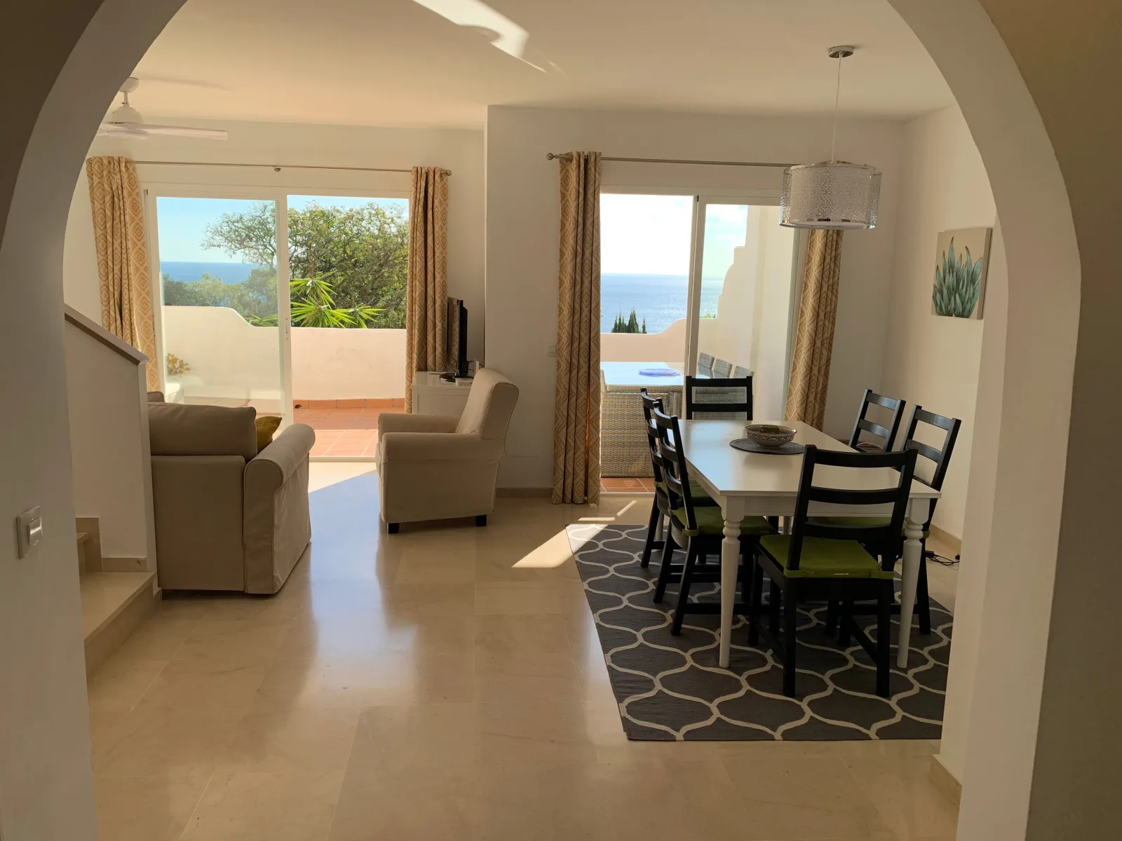 PENTHOUSE TERRAZAS DE LA BAHIA