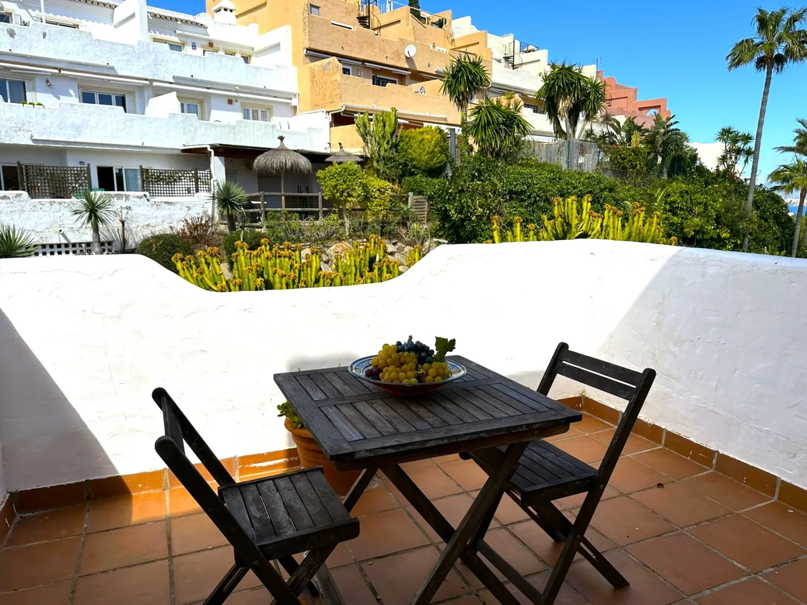 PENTHOUSE TERRAZAS DE LA BAHIA