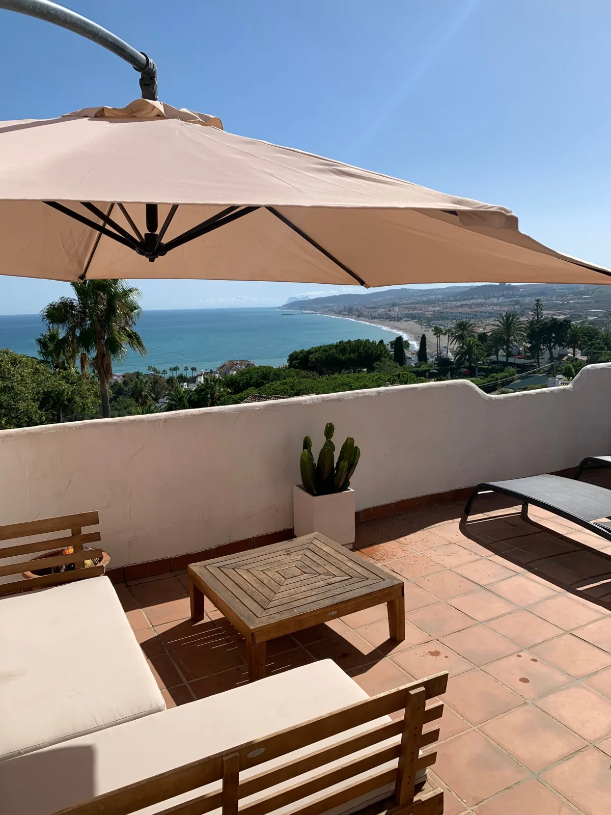 PENTHOUSE TERRAZAS DE LA BAHIA