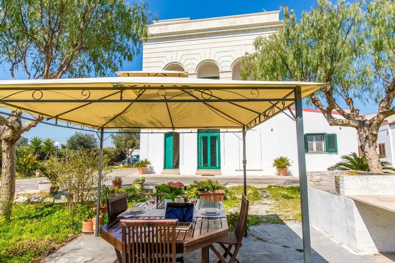 La casa di Lucrezia