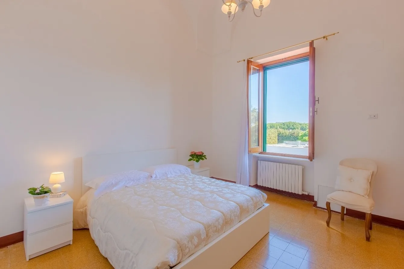 La casa di Lucrezia