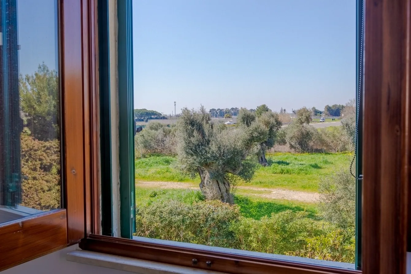 La casa di Lucrezia