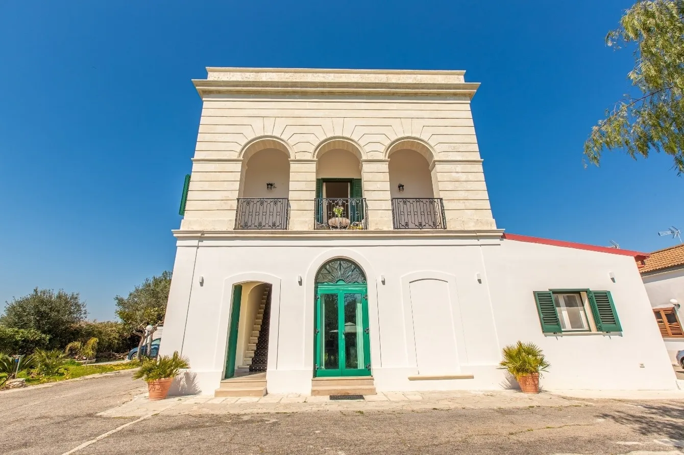 La casa di Lucrezia