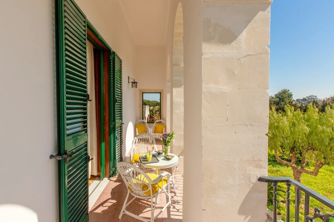 La casa di Lucrezia