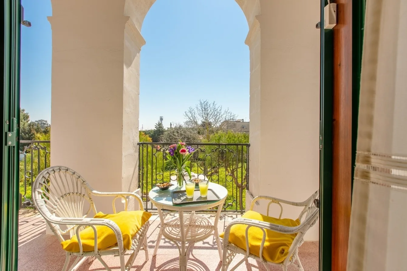 La casa di Lucrezia