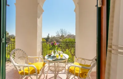 La casa di Lucrezia