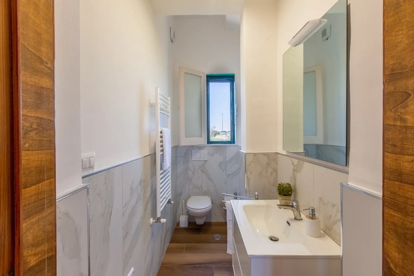La casa di Lucrezia