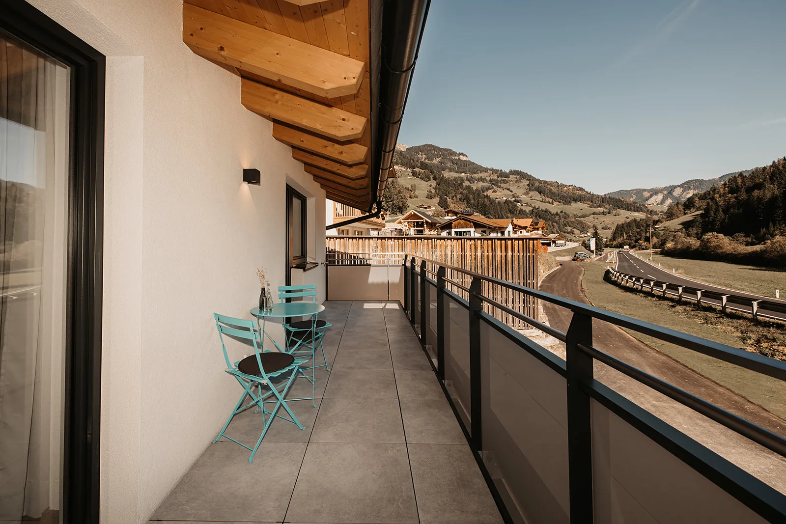 Ferienappartement Bergliebe