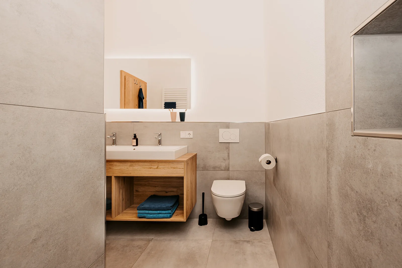 Ferienappartement Bergliebe
