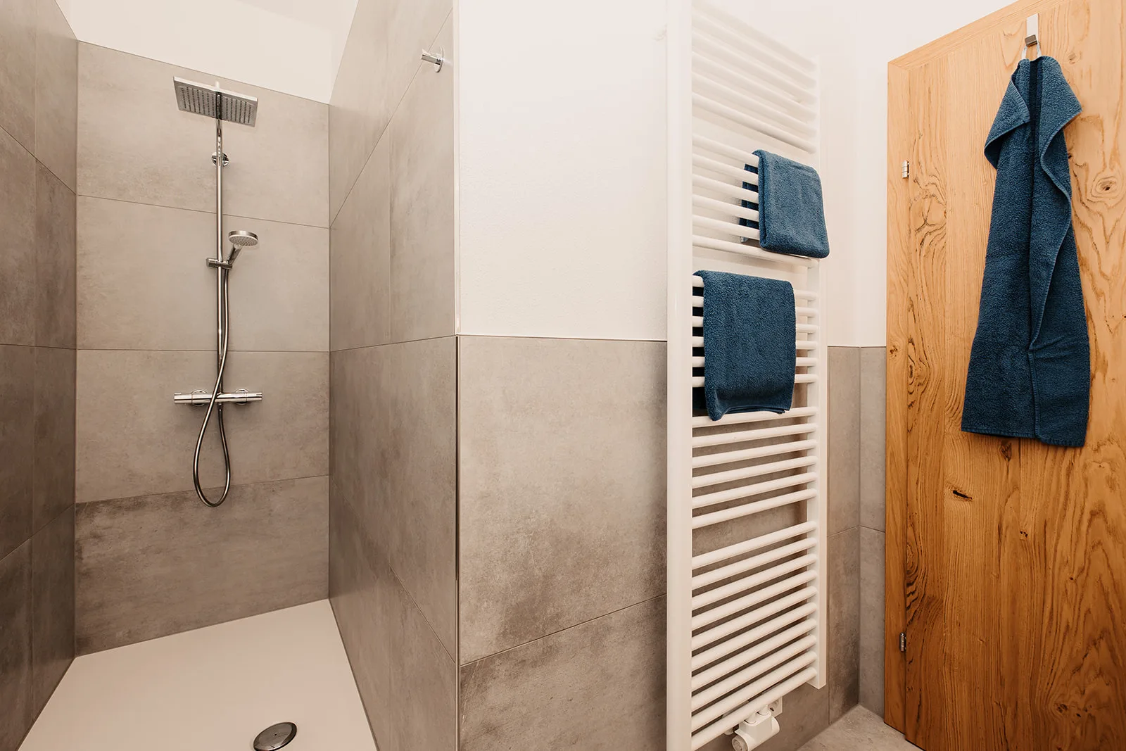 Ferienappartement Bergliebe