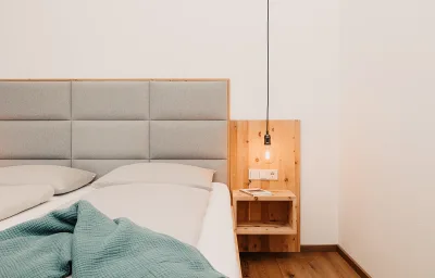 Ferienappartement Bergliebe
