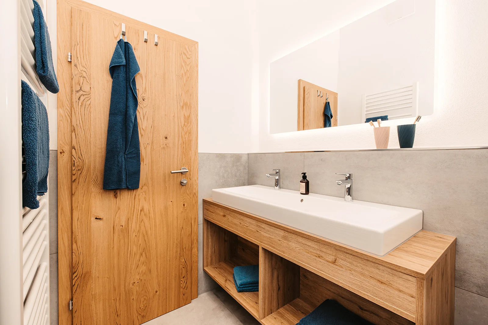 Ferienappartement Bergliebe