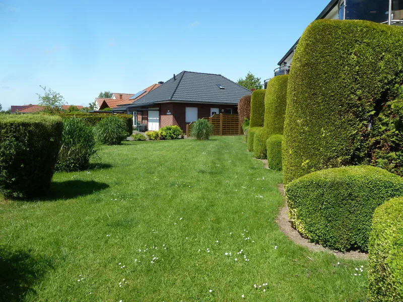 Sonnenstrahl Nr.3