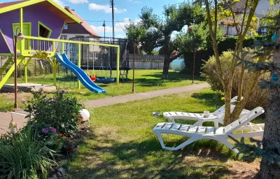 Am Grumbach bei Familie Lösch