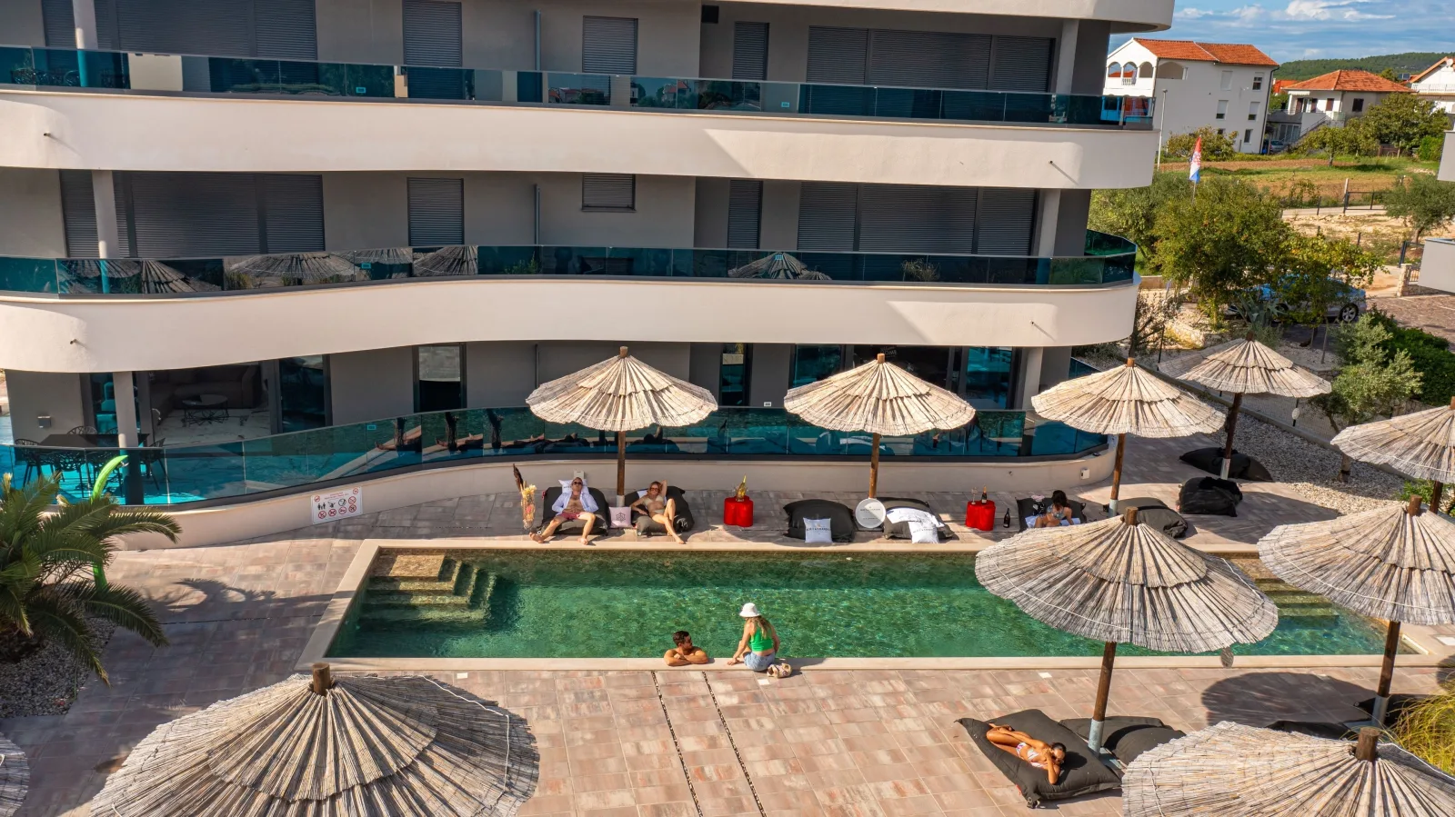  P16  Hongkong /Sukosan