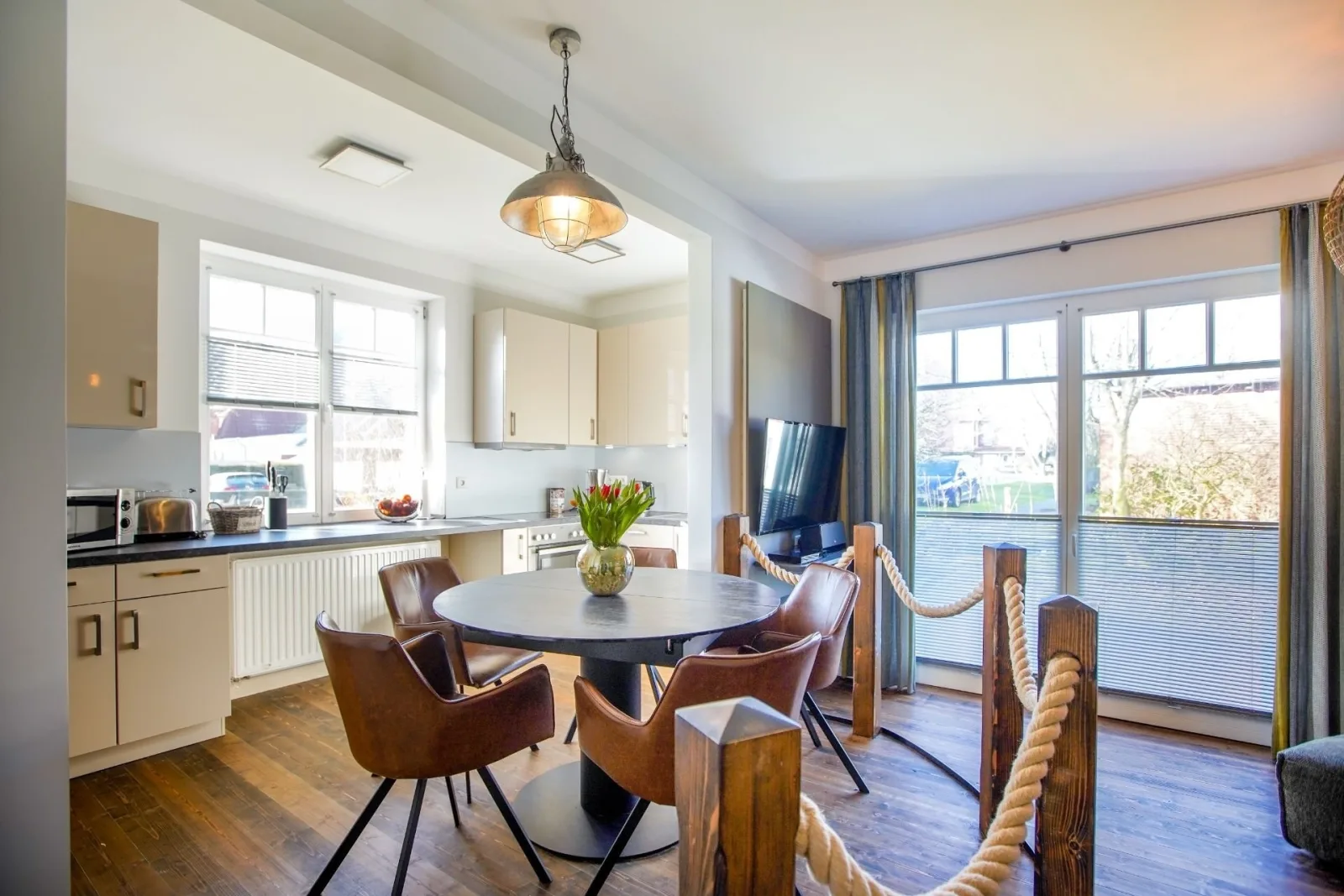 FeWo Lina