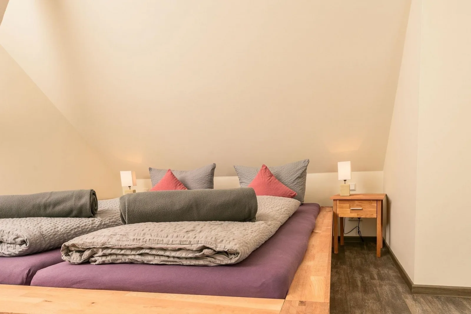 FeWo Luise