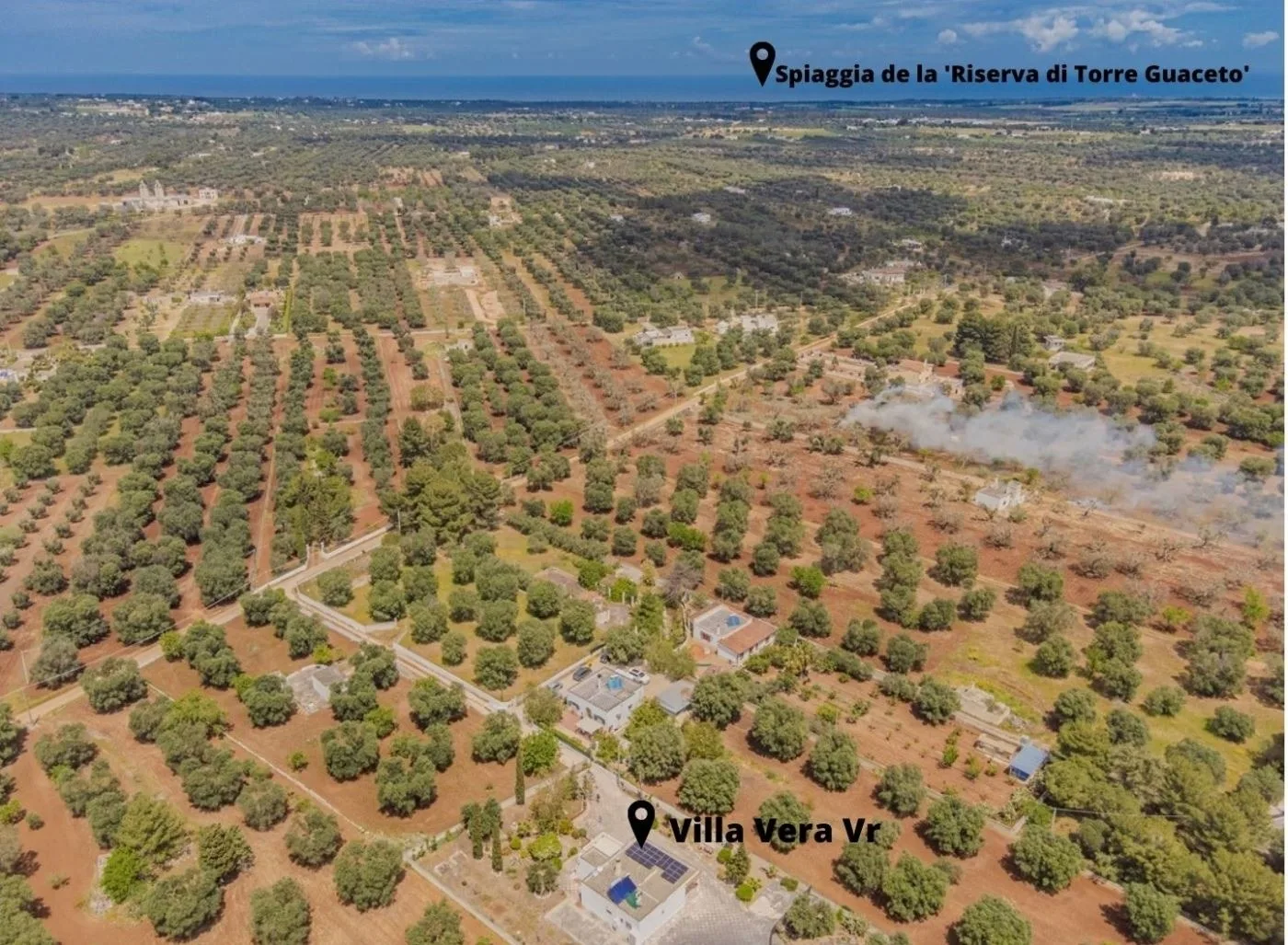 Villa Vera