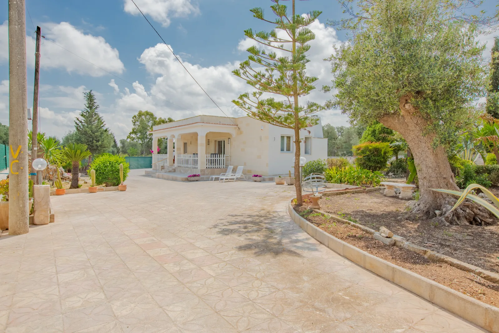 Villa Vera