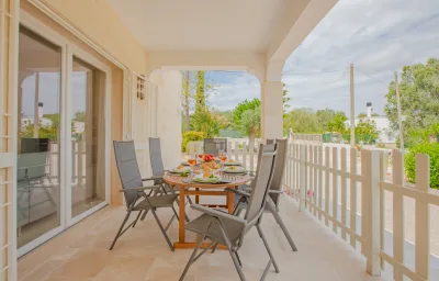 Villa Vera