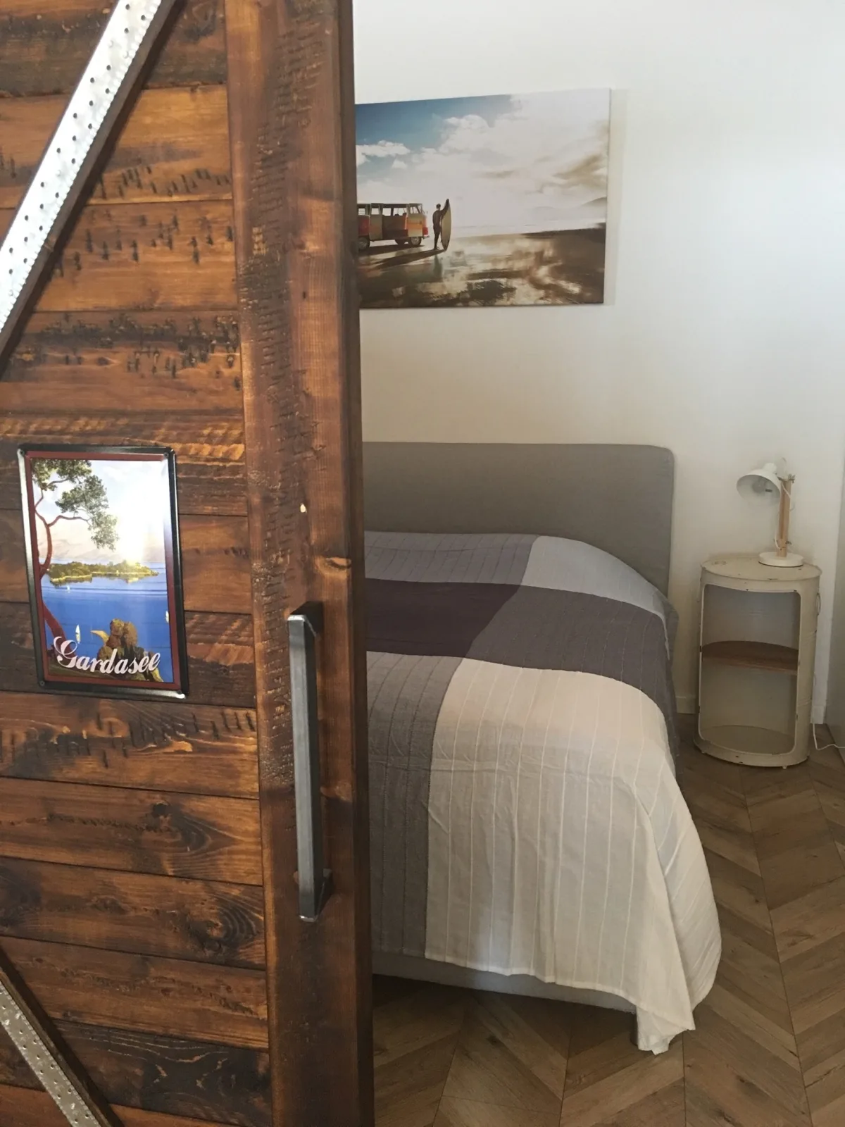 Ferienwohnung Nr. 4