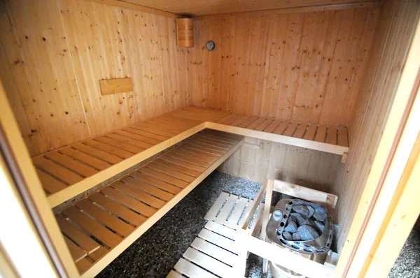 Ferienwohnung Nr. 4