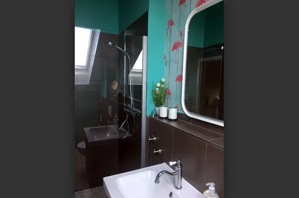 Ferienwohnung Nr. 4
