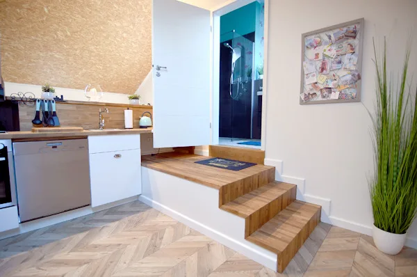 Ferienwohnung Nr. 4