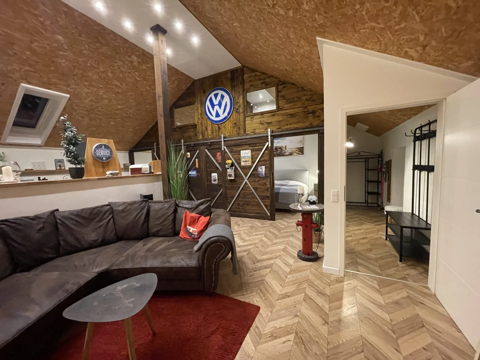 Ferienwohnung Nr. 4