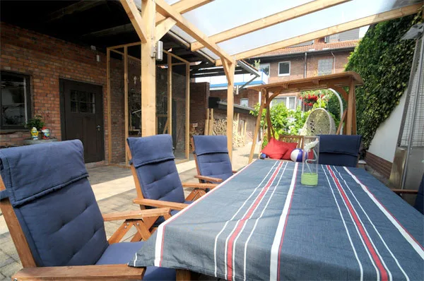 Ferienwohnung Nr. 4