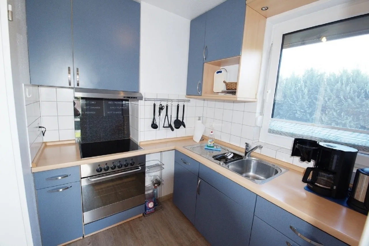 Ferienhaus Helder