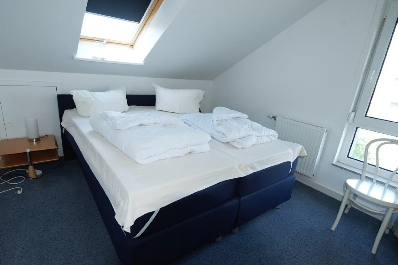Ferienhaus Helder