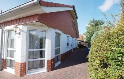 Ferienhaus Helder