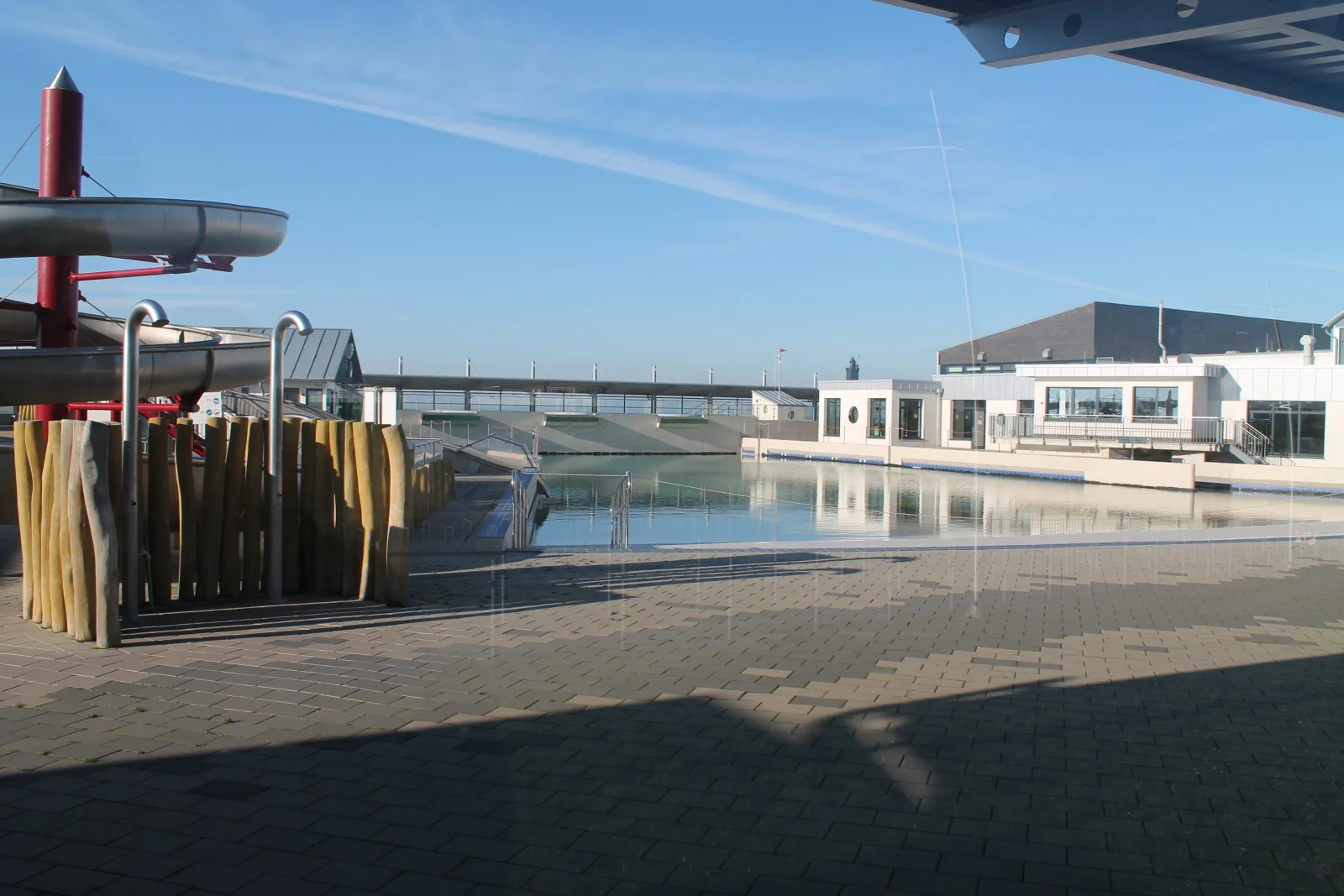 Ferienhaus Helder