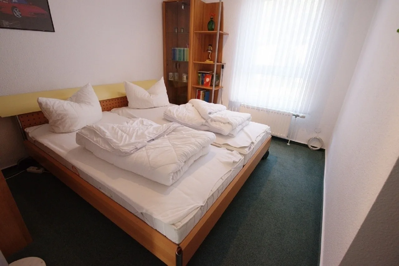 Ferienhaus Helder