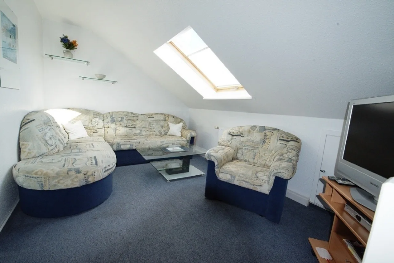 Ferienhaus Helder