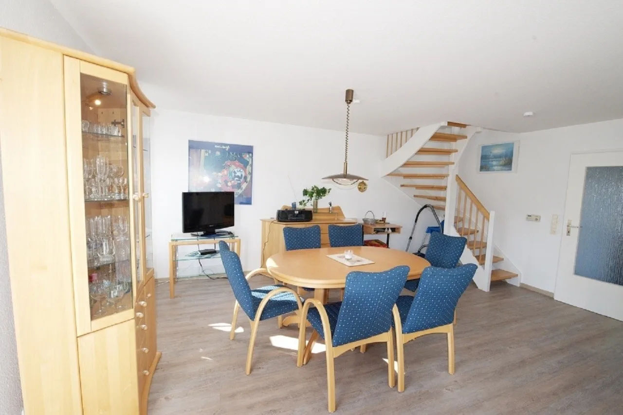 Ferienhaus Helder