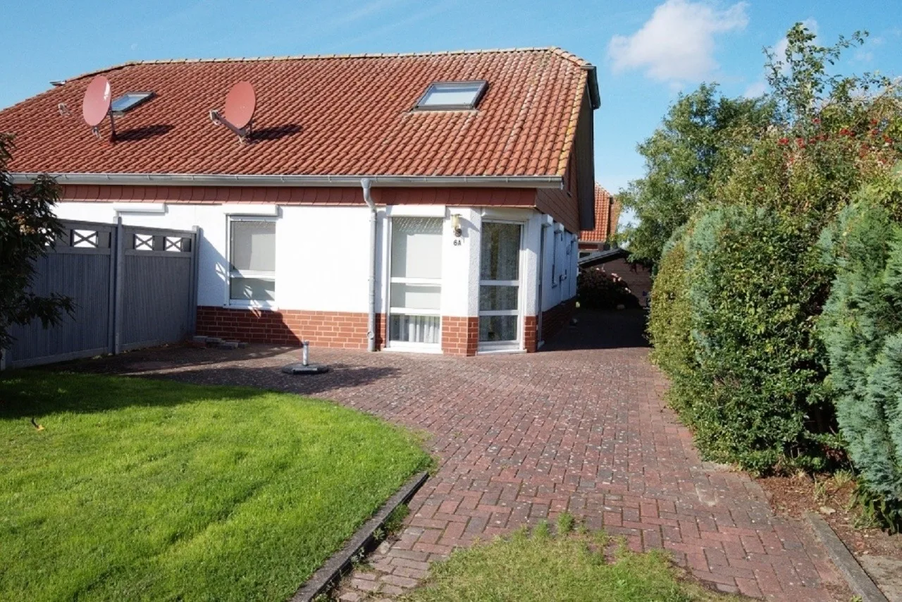 Ferienhaus Helder