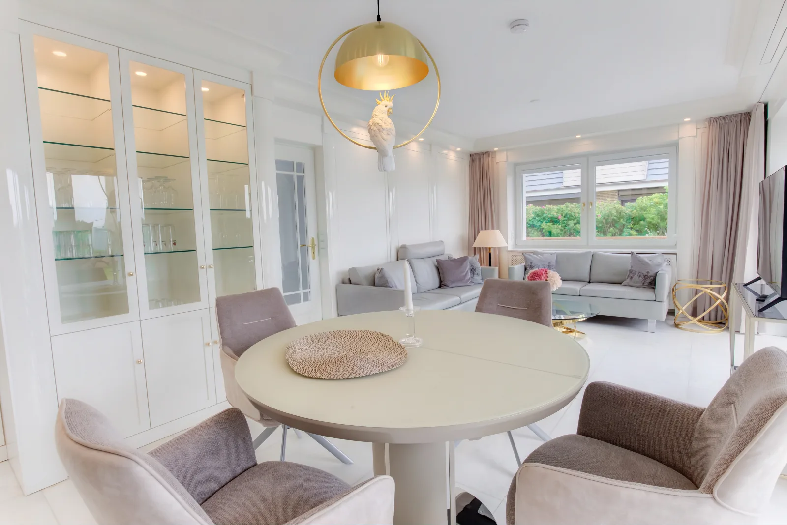 Haus am Meer F3