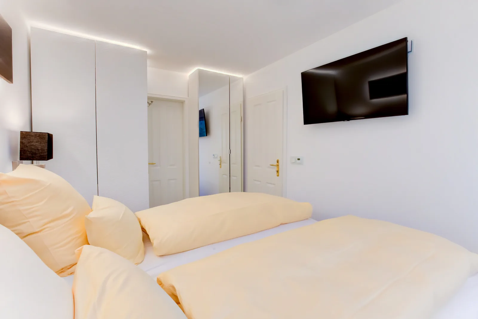 Haus am Meer F3