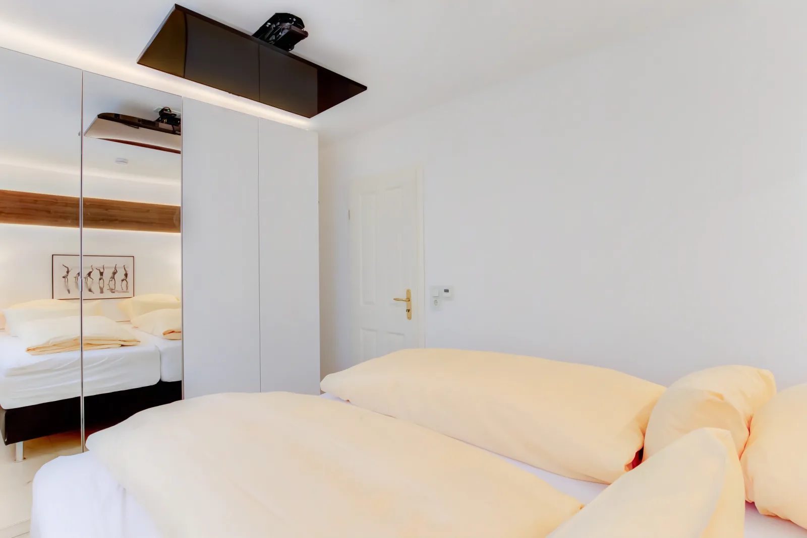 Haus am Meer F3