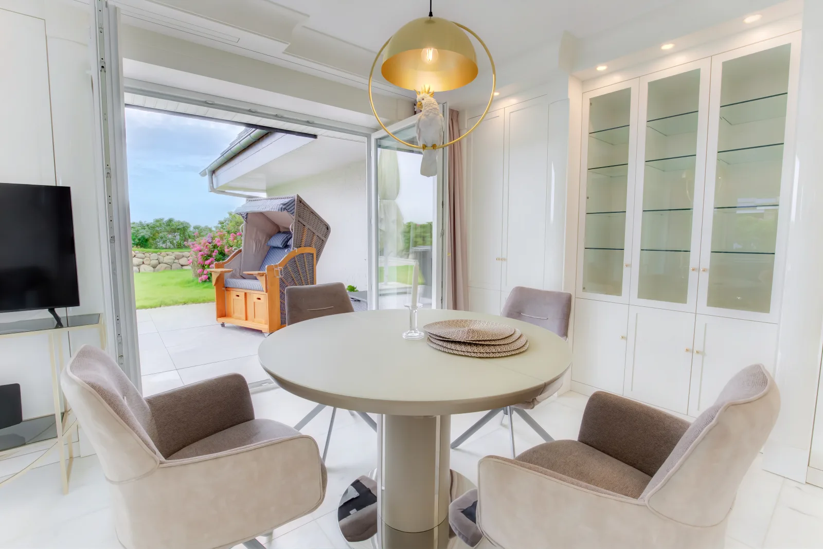 Haus am Meer F3
