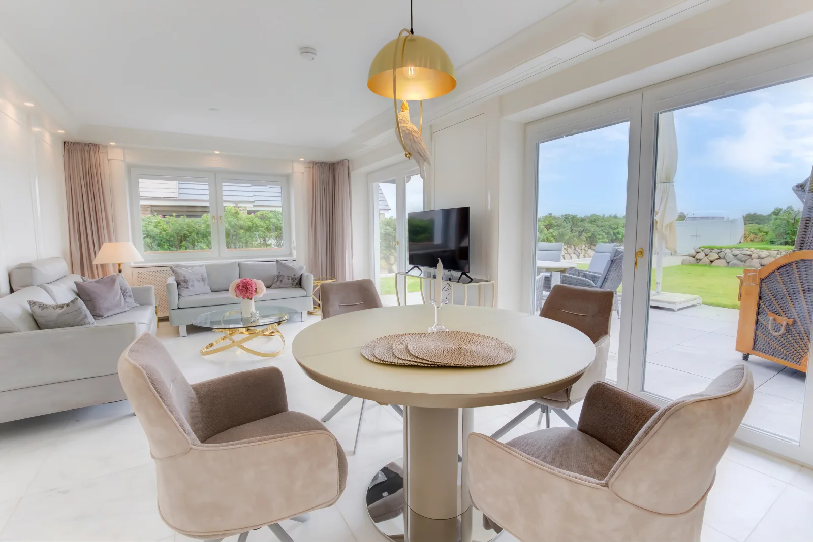 Haus am Meer F3