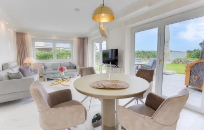 Haus am Meer F3