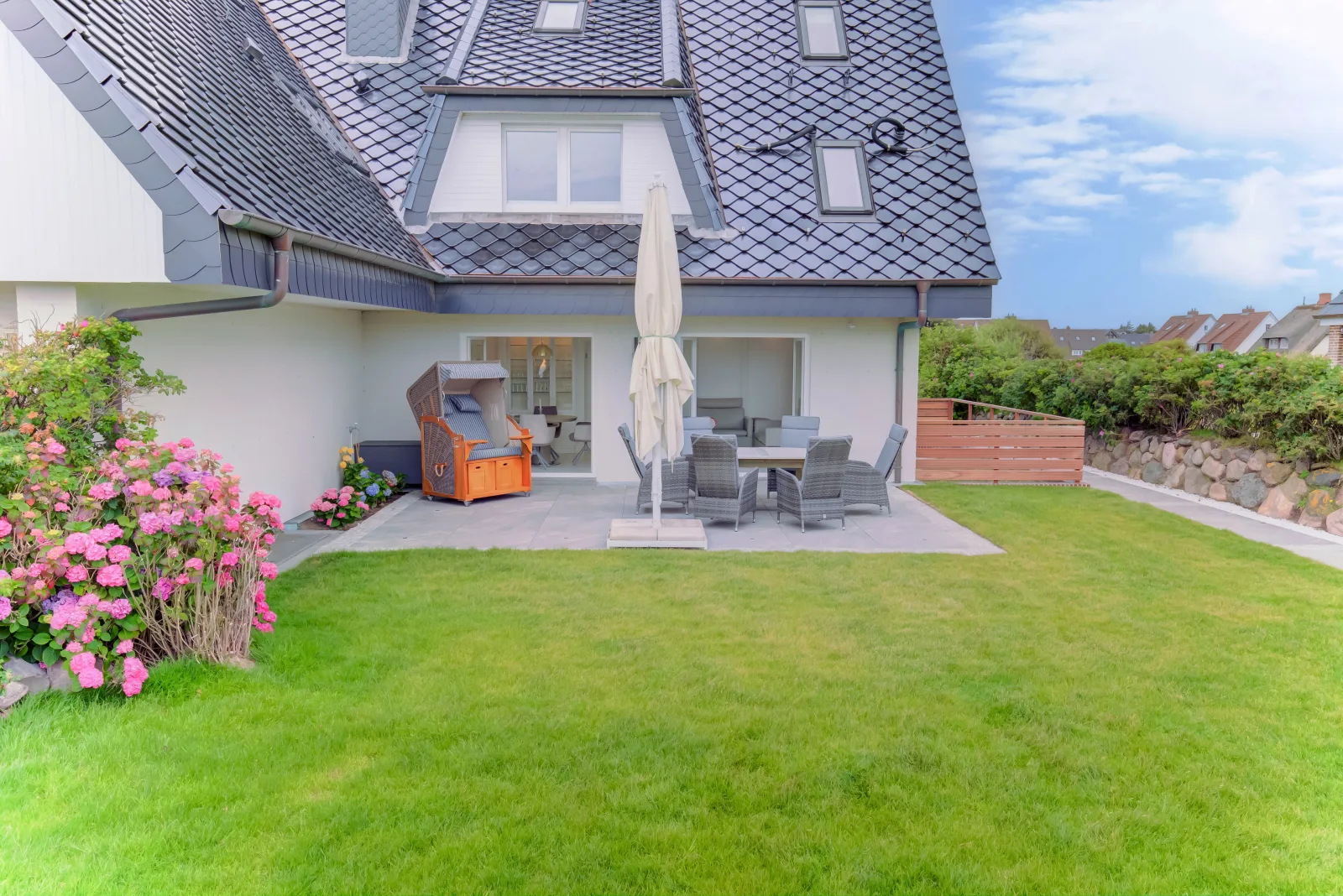 Haus am Meer F3